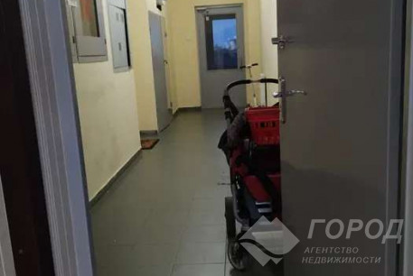 Продам 1-кімнатну квартиру, Новые дома, Код: 788580/1