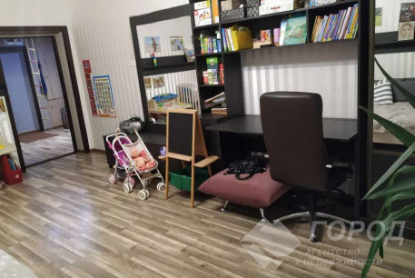 Продам 1-кімнатну квартиру, Новые дома, Код: 788580/1