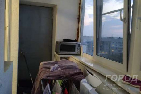 Продам 1-кімнатну квартиру, Новые дома, Код: 788580/1