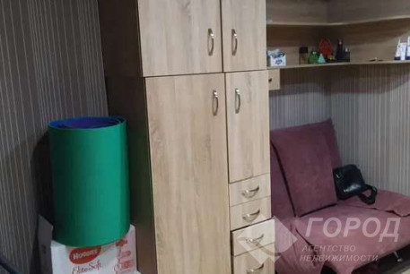 Продам 1-кімнатну квартиру, Новые дома, Код: 788580/1