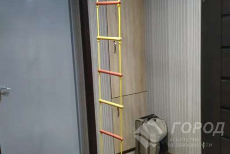 Продам 1-кімнатну квартиру, Новые дома, Код: 788580/1