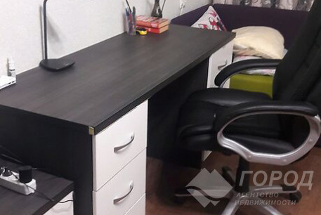 Продам 1-кімнатну квартиру, Салтовка, 531 м/р, Код: 788608/2