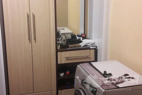 Продам 1-кімнатну квартиру, Салтовка, 531 м/р, Код: 788608/2