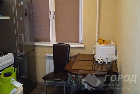 Продам 1-кімнатну квартиру, Салтовка, 531 м/р, Код: 788608/2