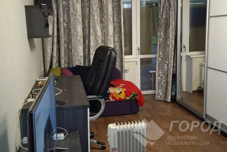 Продам 1-кімнатну квартиру, Салтовка, 531 м/р, Код: 788608/2