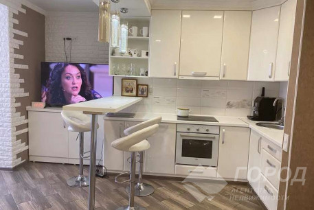 Продам 1-кімнатну квартиру в новобудові, Гагарина проспект, Спортивная метро, Код: 788637/2