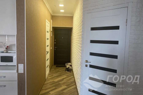 Продам 1-кімнатну квартиру в новобудові, Гагарина проспект, Спортивная метро, Код: 788637/2