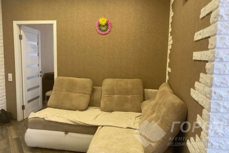 Продам 1-кімнатну квартиру в новобудові, Гагарина проспект, Спортивная метро, Код: 788637/2