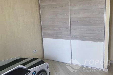 Продам 1-кімнатну квартиру в новобудові, Гагарина проспект, Спортивная метро, Код: 788637/2