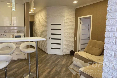 Продам 1-кімнатну квартиру в новобудові, Гагарина проспект, Спортивная метро, Код: 788637/2