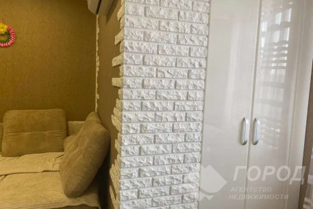 Продам 1-кімнатну квартиру в новобудові, Гагарина проспект, Спортивная метро, Код: 788637/2