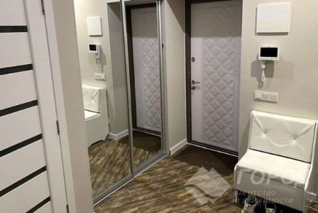 Продам 2-х кімнатну квартиру в новобудові, Гагарина проспект, Код: 788637/3