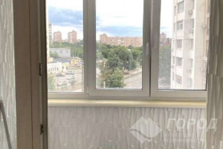 Продам 2-х кімнатну квартиру в новобудові, Гагарина проспект, Код: 788637/3