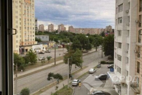 Продам 2-х кімнатну квартиру в новобудові, Гагарина проспект, Код: 788637/3