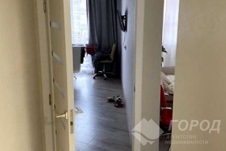 Продам 2-х кімнатну квартиру в новобудові, Гагарина проспект, Код: 788637/3