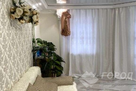 Продам 2-х кімнатну квартиру в новобудові, Гагарина проспект, Код: 788637/3