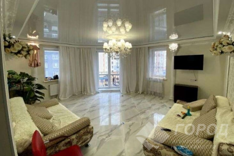 Продам 2-х кімнатну квартиру в новобудові, Гагарина проспект, Код: 788637/3