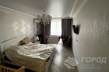 Продам 2-х кімнатну квартиру в новобудові, Гагарина проспект, Код: 788637/3