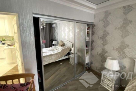 Продам 2-х кімнатну квартиру в новобудові, Гагарина проспект, Код: 788637/3