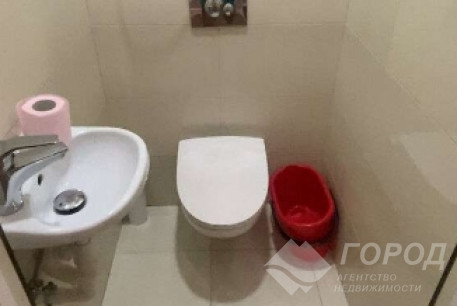 Продам 2-х кімнатну квартиру в новобудові, Гагарина проспект, Код: 788637/3