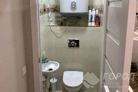 Продам 2-х кімнатну квартиру в новобудові, Гагарина проспект, Код: 788637/3