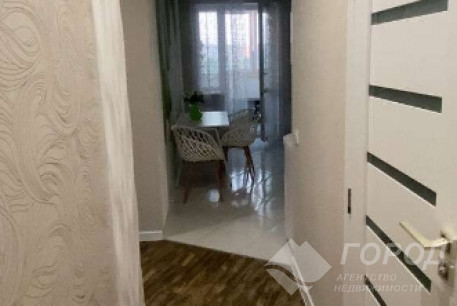 Продам 2-х кімнатну квартиру в новобудові, Гагарина проспект, Код: 788637/3