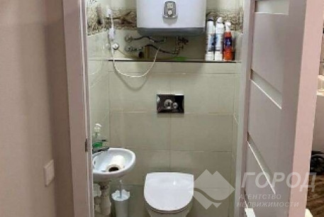 Продам 2-х кімнатну квартиру в новобудові, Гагарина проспект, Код: 788637/3