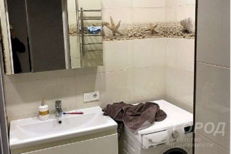 Продам 2-х кімнатну квартиру в новобудові, Гагарина проспект, Код: 788637/3