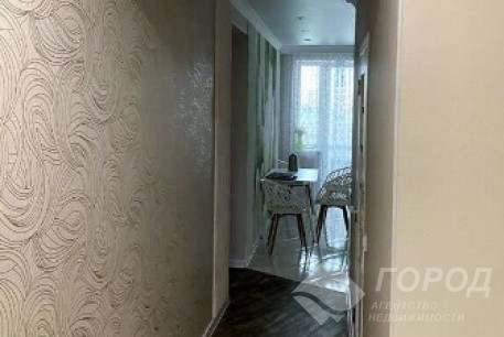 Продам 2-х кімнатну квартиру в новобудові, Гагарина проспект, Код: 788637/3