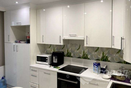 Продам 2-х кімнатну квартиру в новобудові, Гагарина проспект, Код: 788637/3