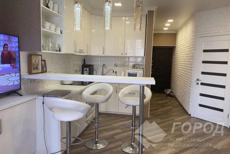 Сдам 2-х кімнатну квартиру, Гагарина проспект, Спортивная метро, Код: 788637/4