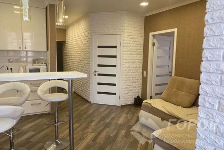 Сдам 2-х кімнатну квартиру, Гагарина проспект, Спортивная метро, Код: 788637/4