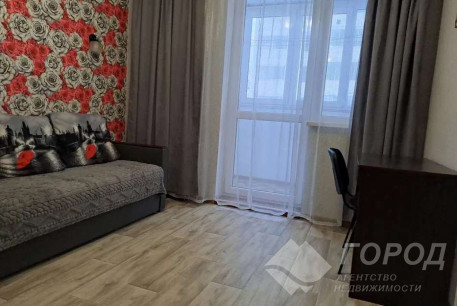 Сдам 2-х кімнатну квартиру в новобудові, ХТЗ, Код: 788653/2