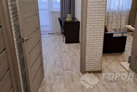 Сдам 2-х кімнатну квартиру в новобудові, ХТЗ, Код: 788653/2