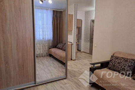 Сдам 2-х кімнатну квартиру в новобудові, ХТЗ, Код: 788653/2