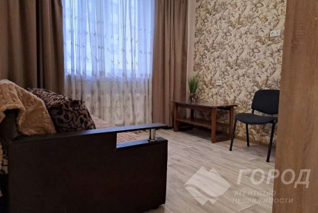 Сдам 2-х кімнатну квартиру в новобудові, ХТЗ, Код: 788653/2