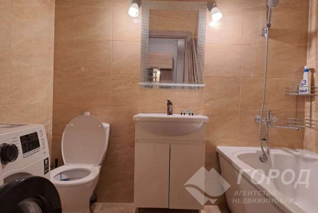 Сдам 2-х кімнатну квартиру в новобудові, ХТЗ, Код: 788653/2