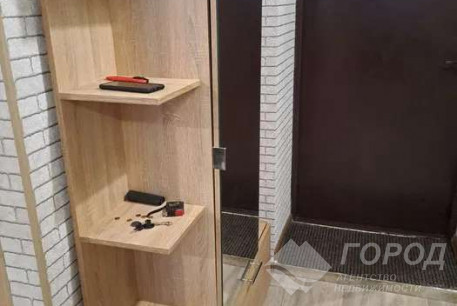 Сдам 2-х кімнатну квартиру в новобудові, ХТЗ, Код: 788653/2