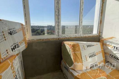 Продам 1-кімнатну квартиру в новобудові, Центральный рынок, Центральный Рынок метро, Код: 788662/1