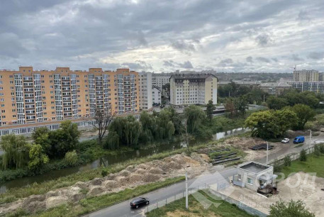 Продам 1-кімнатну квартиру в новобудові, Центральный рынок, Центральный Рынок метро, Код: 788662/1