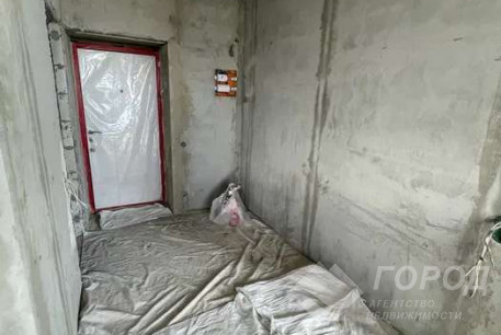 Продам 1-кімнатну квартиру в новобудові, Центральный рынок, Центральный Рынок метро, Код: 788662/1