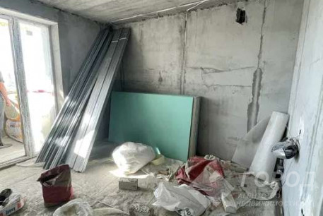 Продам 1-кімнатну квартиру в новобудові, Центральный рынок, Центральный Рынок метро, Код: 788662/1