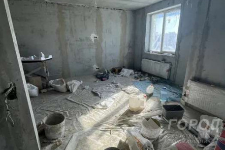 Продам 1-кімнатну квартиру в новобудові, Центральный рынок, Центральный Рынок метро, Код: 788662/1