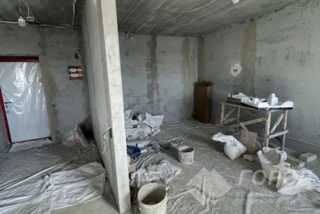 Продам 1-кімнатну квартиру в новобудові, Центральный рынок, Центральный Рынок метро, Код: 788662/1