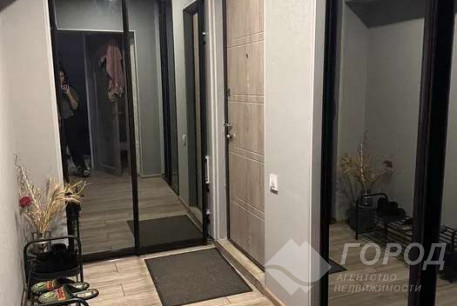 Сдам 2-х кімнатну квартиру в новобудові, Салтовский, Турбоатом метро (Салтовский), Код: 788754/2