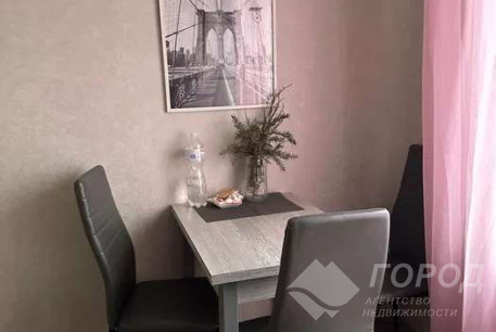 Сдам 2-х кімнатну квартиру в новобудові, Салтовский, Турбоатом метро (Салтовский), Код: 788754/2