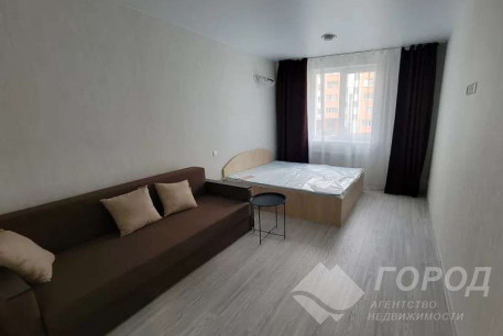 Сдам 1-кімнатну квартиру в новобудові, ХТЗ, Масельского метро, Код: 788775/2