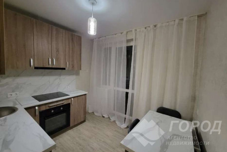 Сдам 1-кімнатну квартиру в новобудові, ХТЗ, Масельского метро, Код: 788775/2