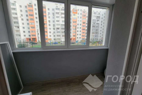 Сдам 1-кімнатну квартиру в новобудові, ХТЗ, Масельского метро, Код: 788775/2