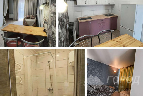 Продам 1-кімнатну квартиру в новобудові, Салтовка, Код: 788810/10